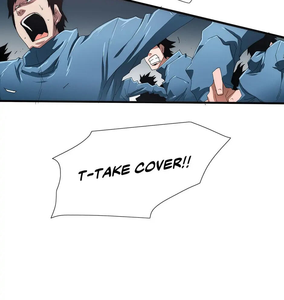 Read Trace chapter 71 image 27 on Lezhin