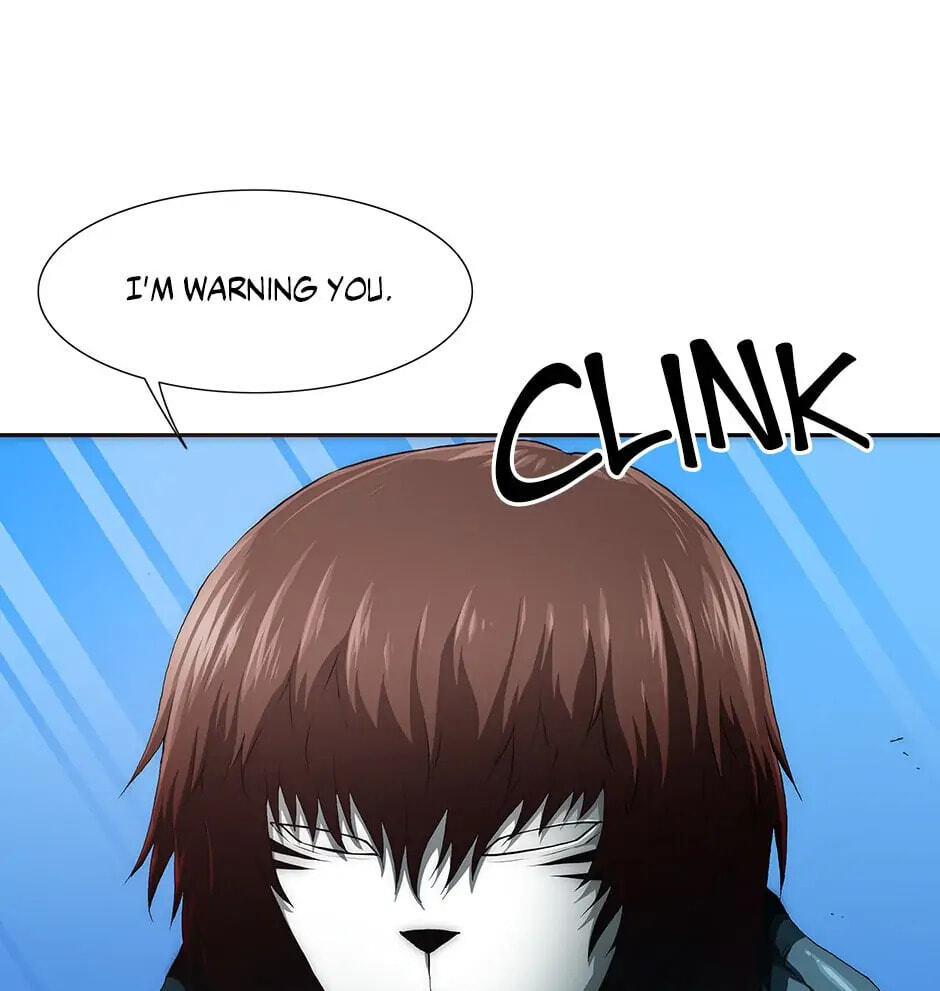 Read Trace chapter 71 image 28 on Lezhin