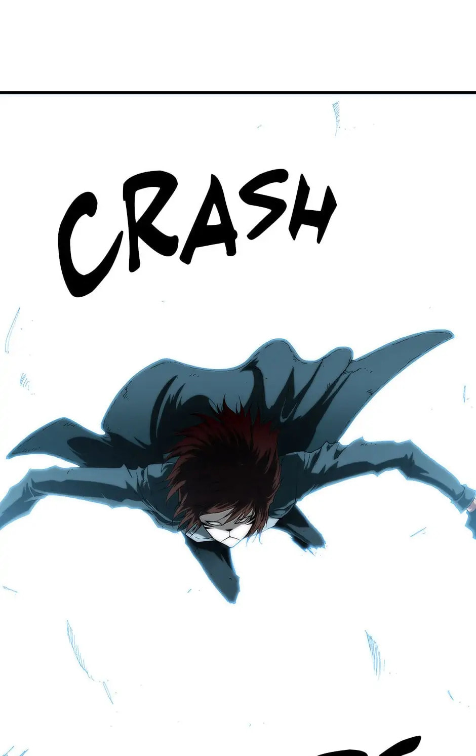 Read Trace chapter 71 image 33 on Lezhin