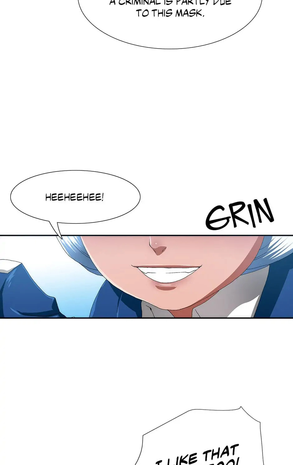 Read Trace chapter 71 image 39 on Lezhin
