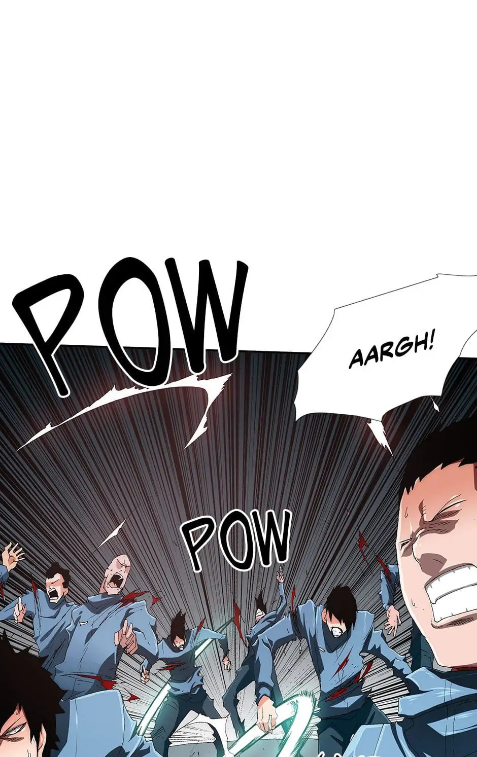 Read Trace chapter 71 image 4 on Lezhin
