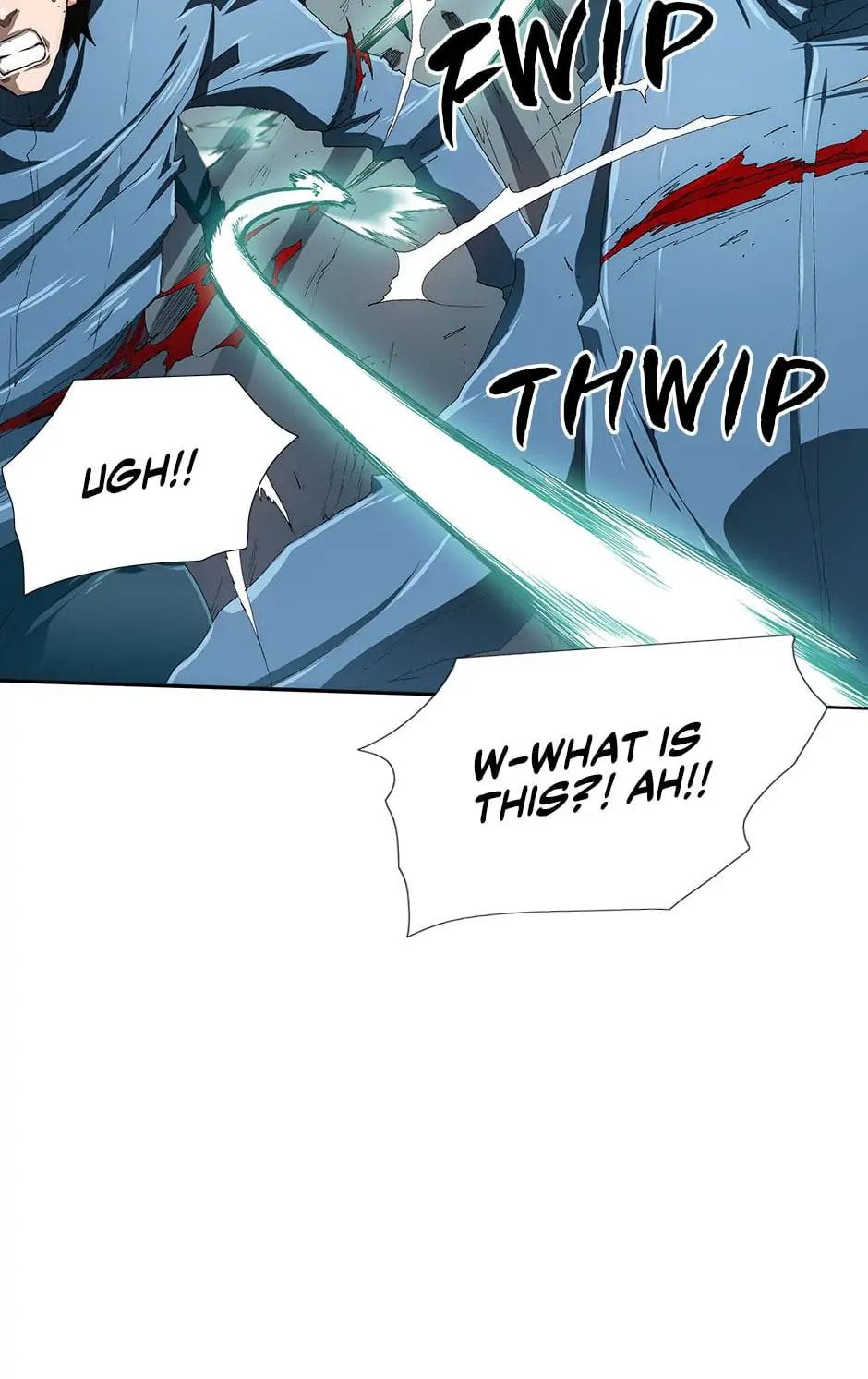 Read Trace chapter 71 image 5 on Lezhin