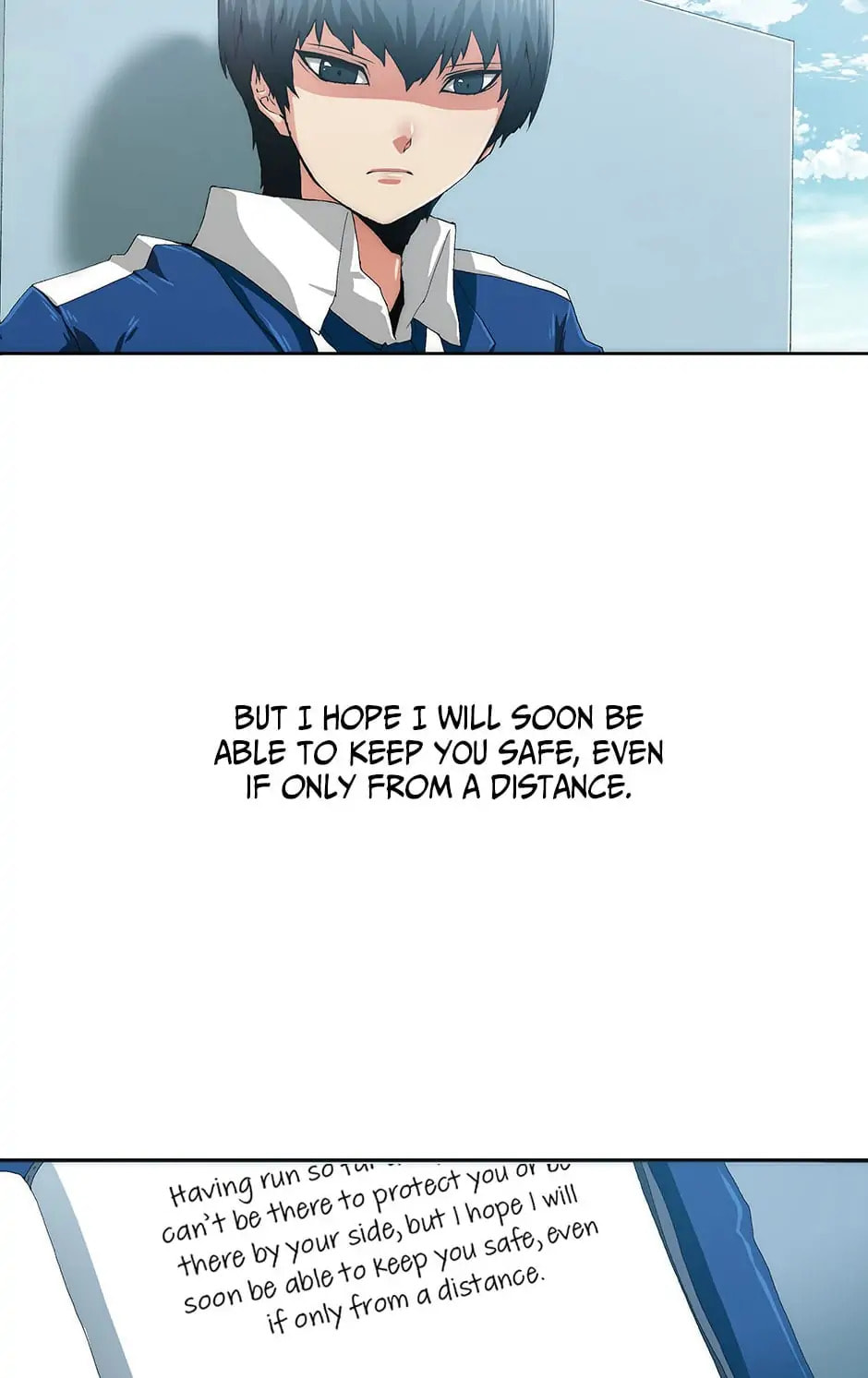 Read Trace chapter 71 image 55 on Lezhin