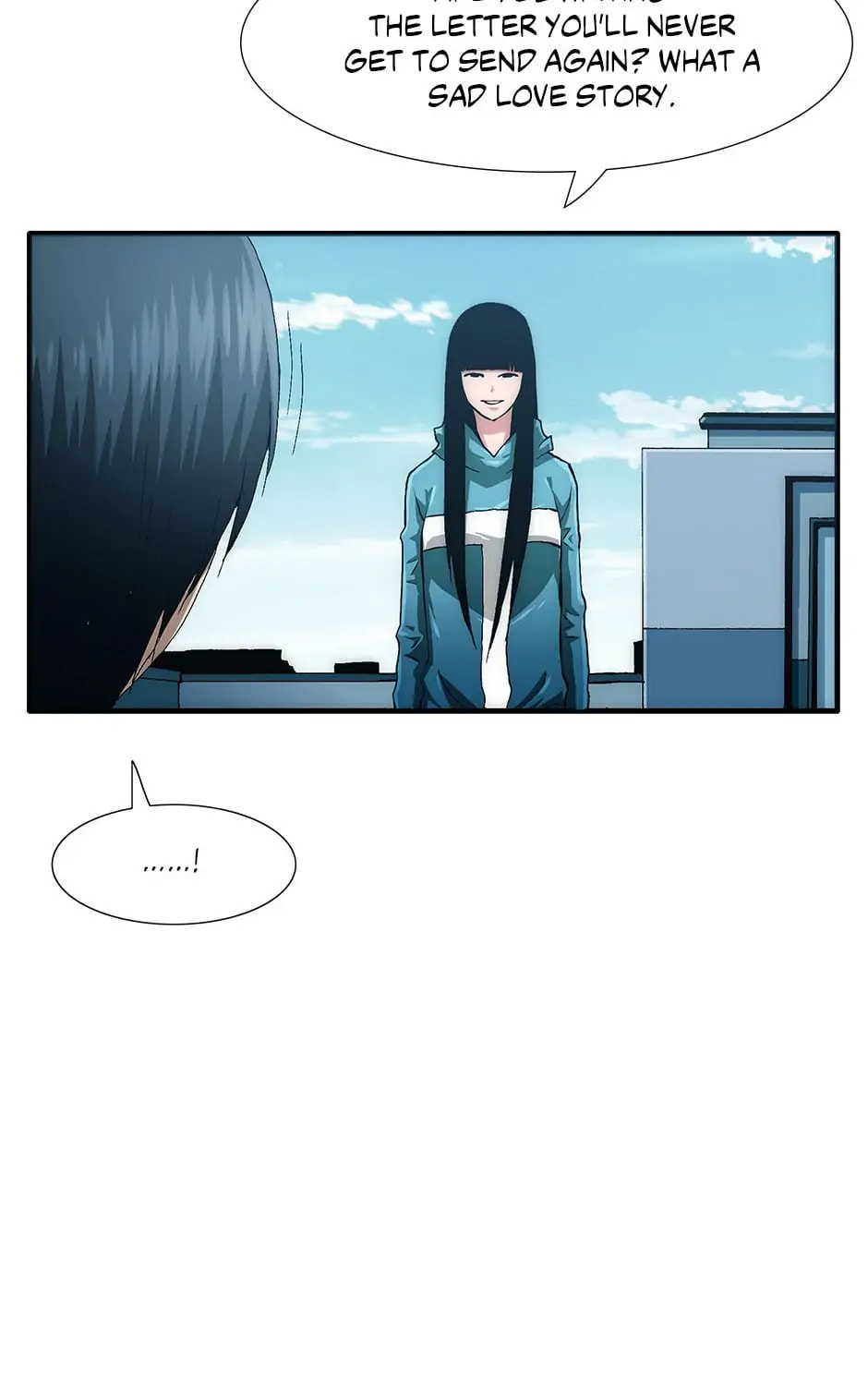 Read Trace chapter 71 image 58 on Lezhin