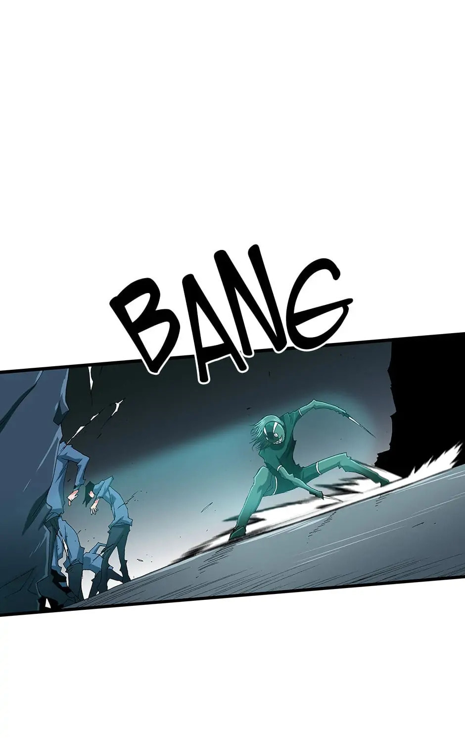 Read Trace chapter 71 image 6 on Lezhin