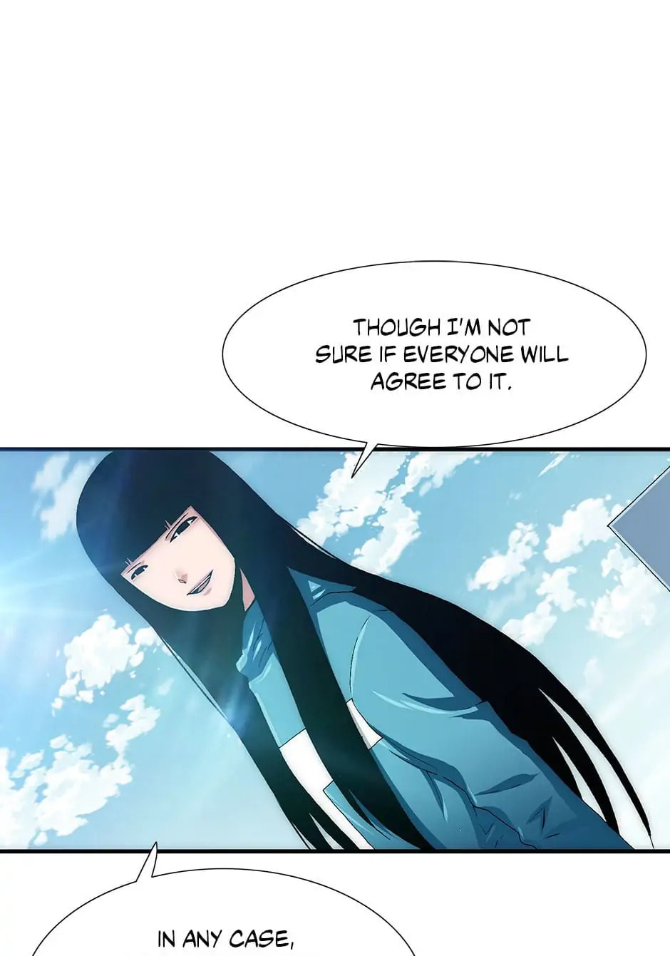 Read Trace chapter 71 image 60 on Lezhin