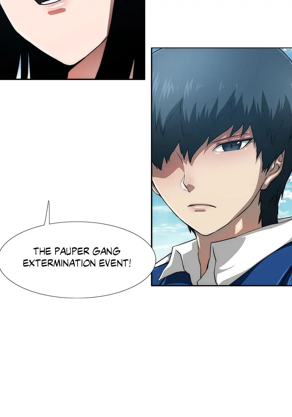 Read Trace chapter 71 image 62 on Lezhin