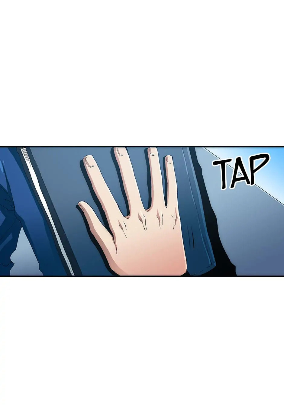 Read Trace chapter 71 image 65 on Lezhin