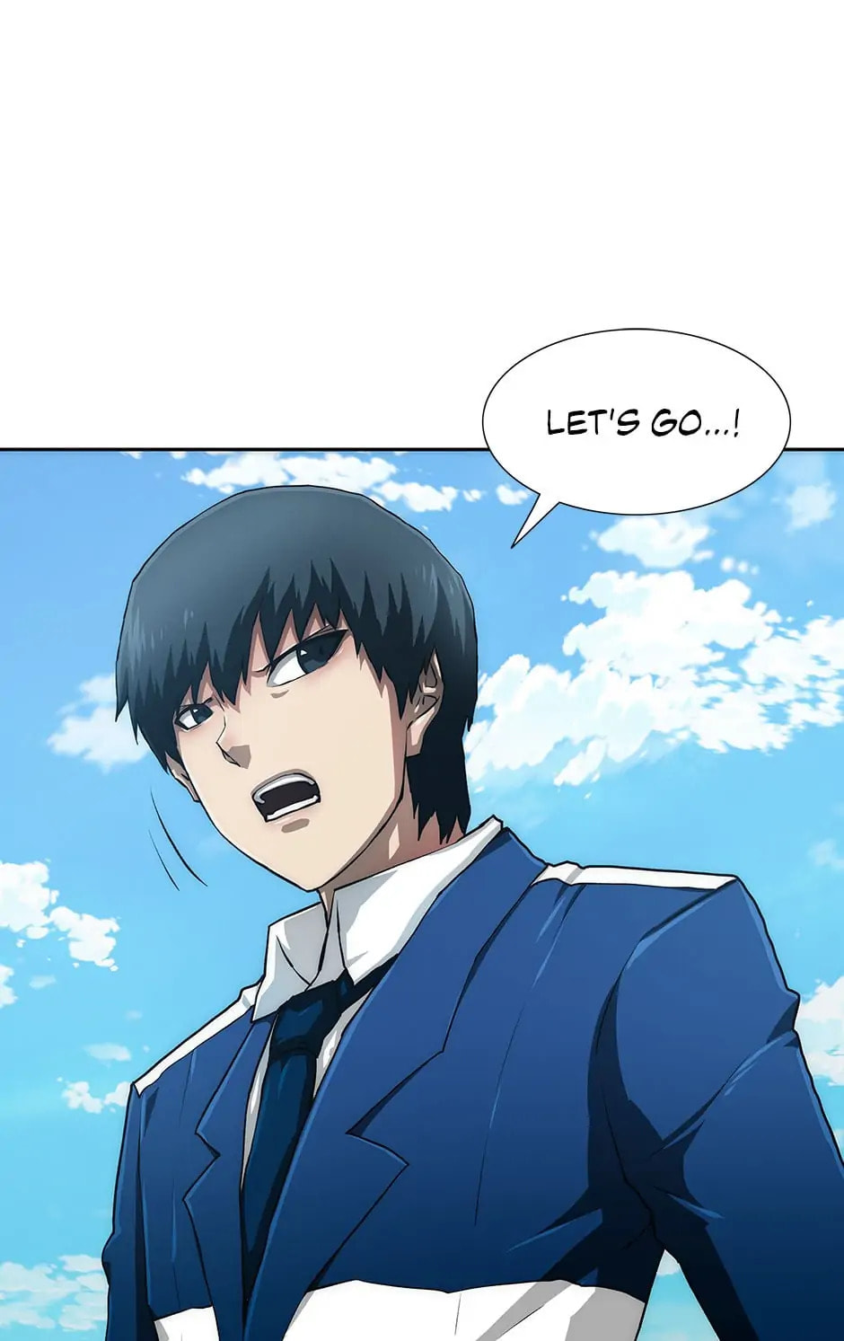 Read Trace chapter 71 image 66 on Lezhin