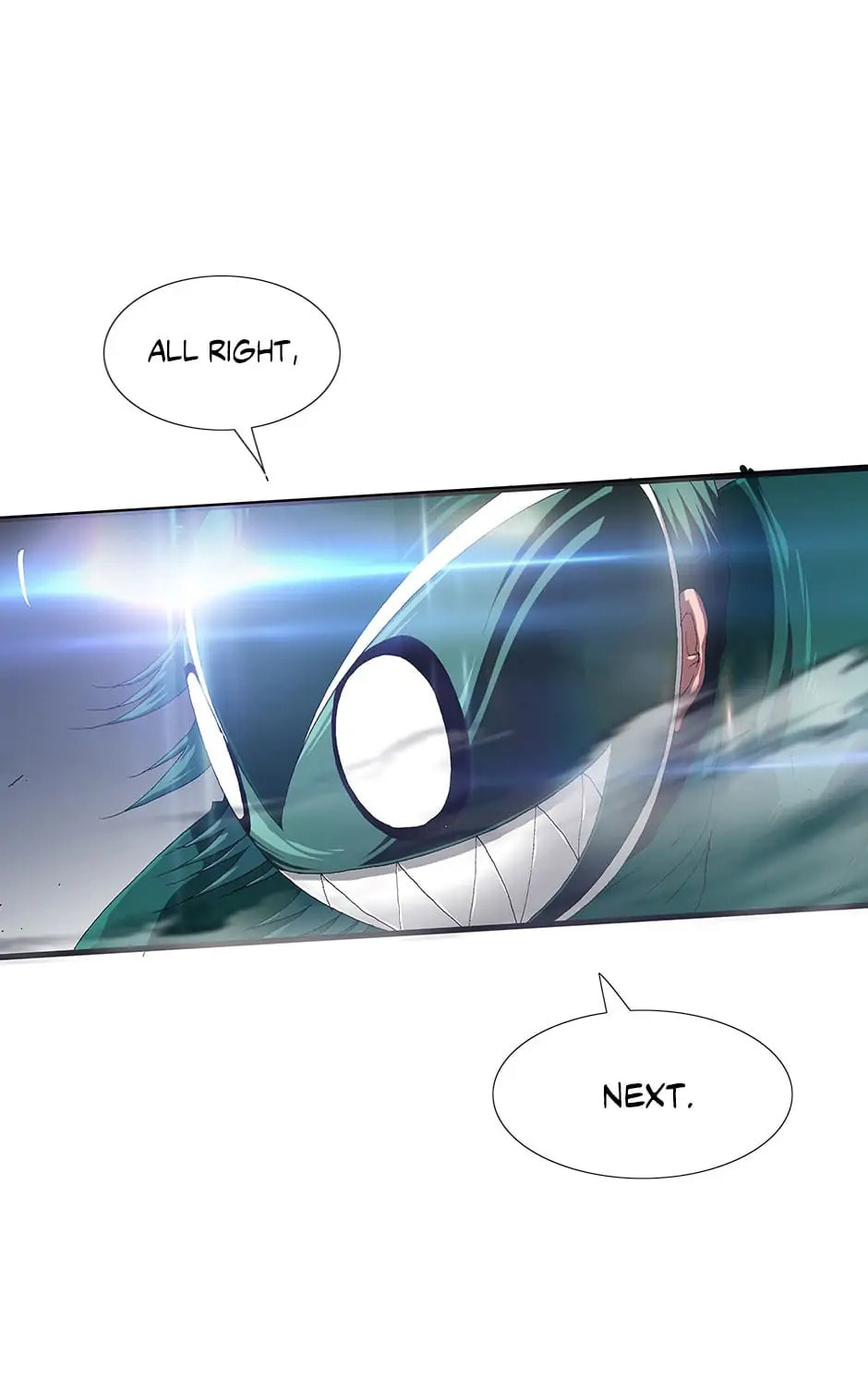 Read Trace chapter 71 image 7 on Lezhin