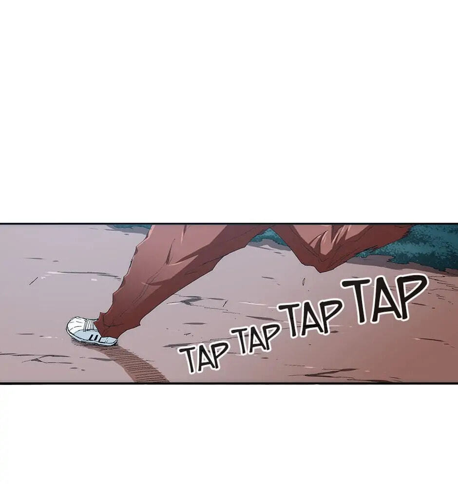 Read Trace chapter 71 image 72 on Lezhin