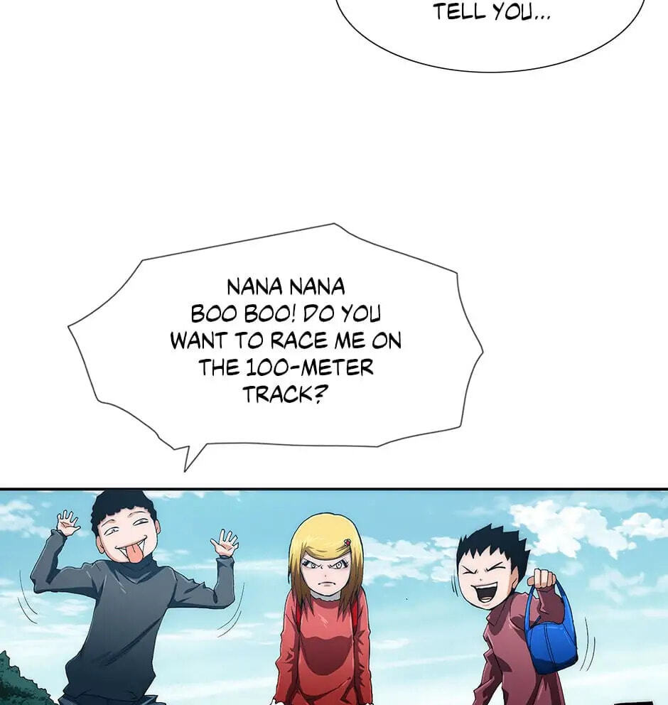 Read Trace chapter 71 image 74 on Lezhin