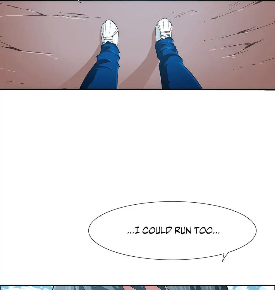 Read Trace chapter 71 image 76 on Lezhin