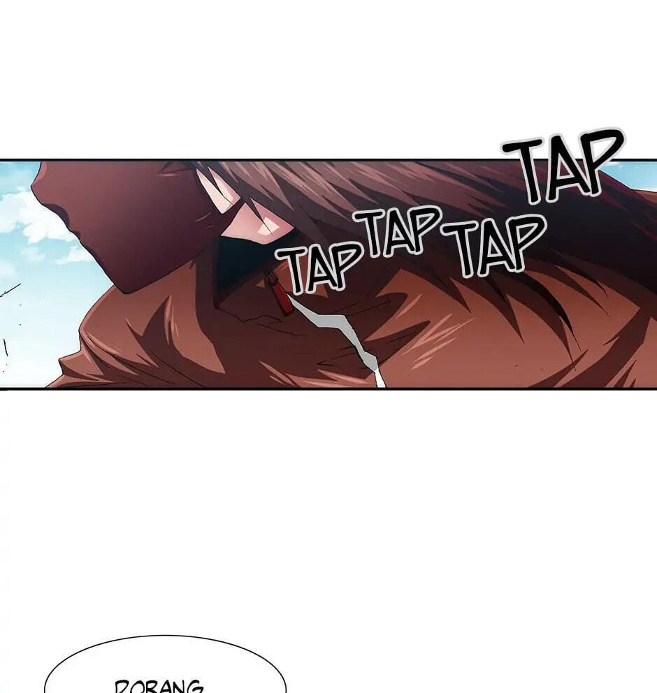 Read Trace chapter 71 image 78 on Lezhin