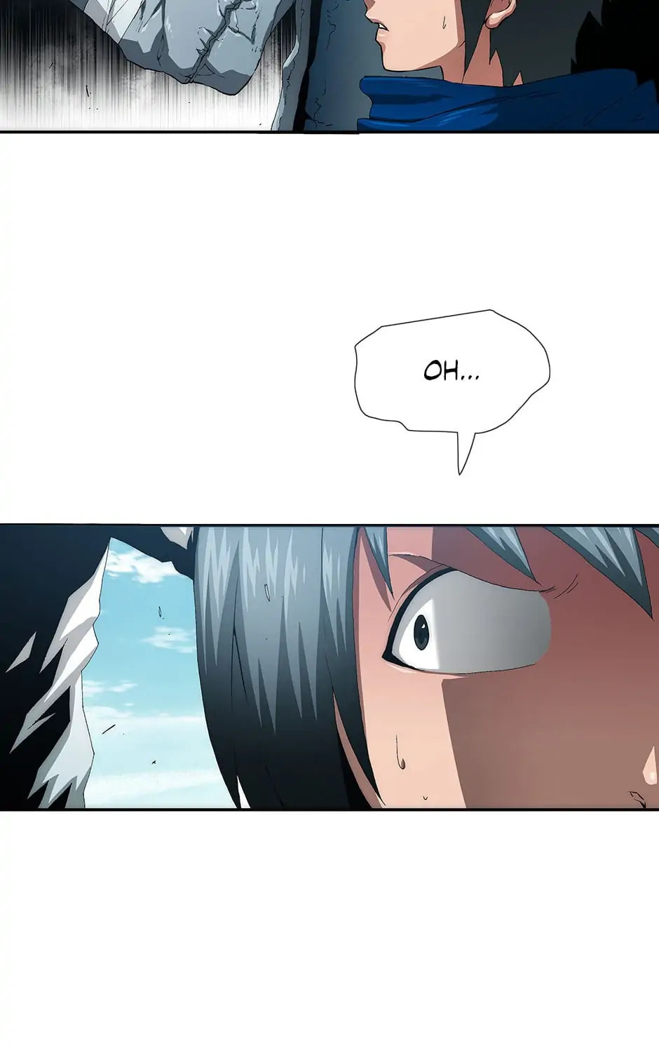 Read Trace chapter 71 image 85 on Lezhin