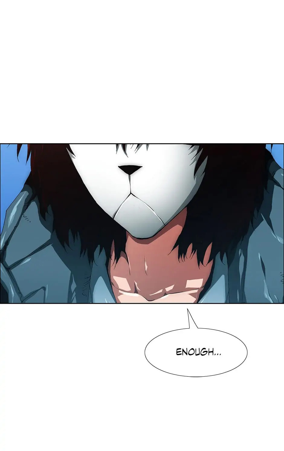 Read Trace chapter 71 image 9 on Lezhin