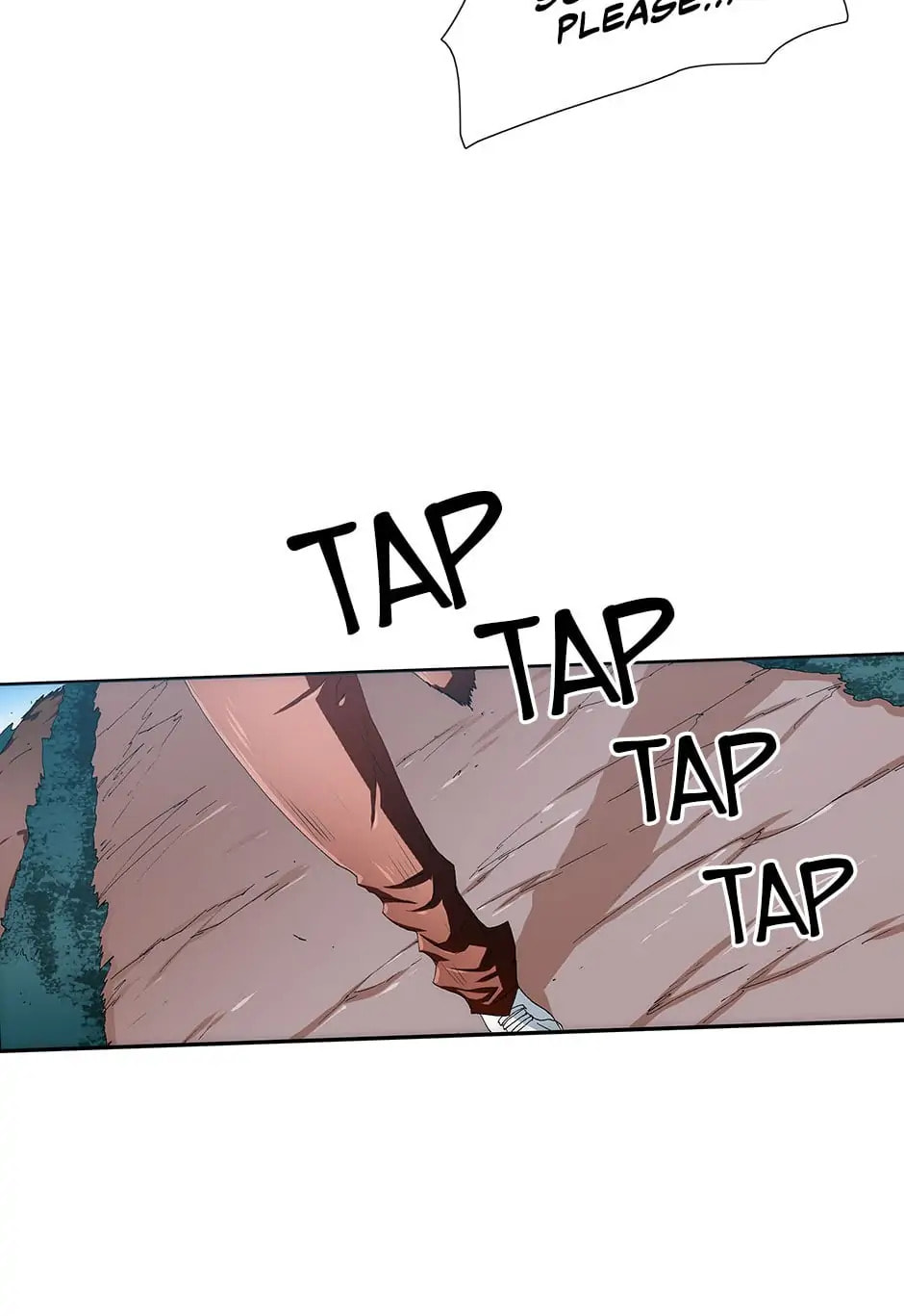 Read Trace chapter 71 image 93 on Lezhin