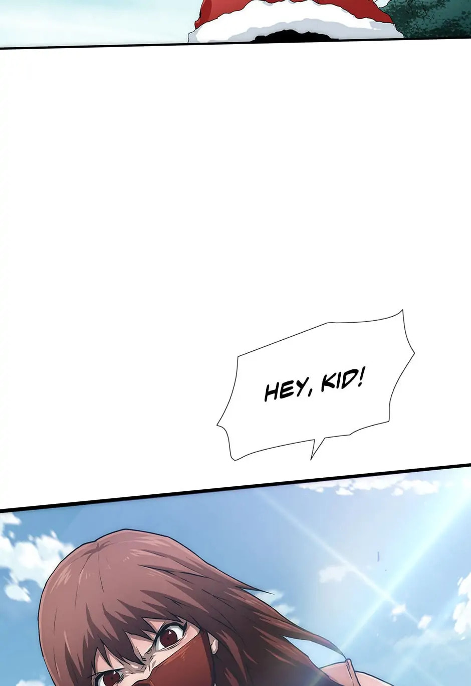 Read Trace chapter 71 image 95 on Lezhin