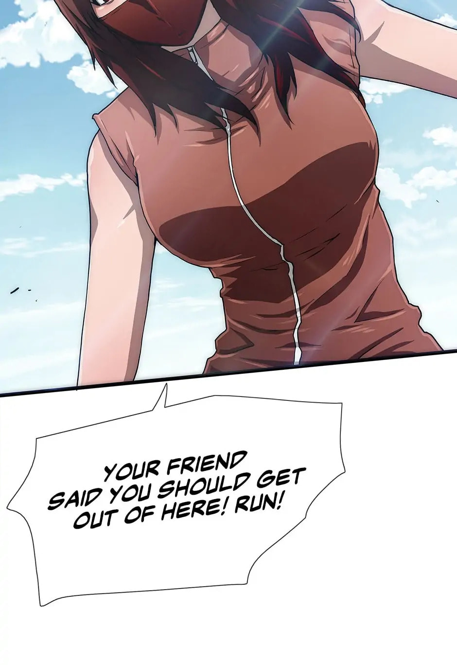 Read Trace chapter 71 image 96 on Lezhin