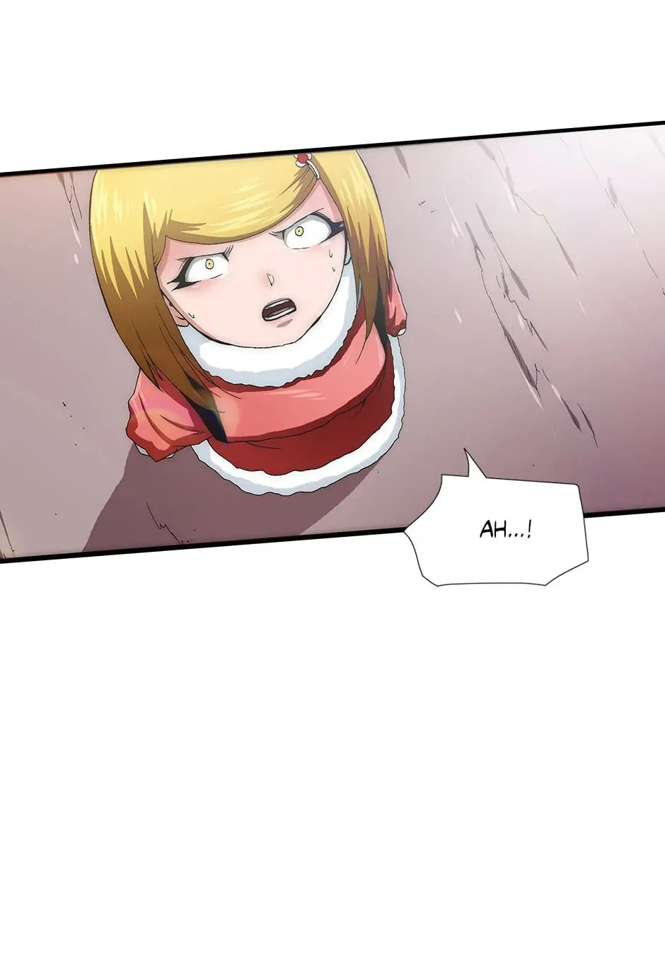 Read Trace chapter 71 image 97 on Lezhin