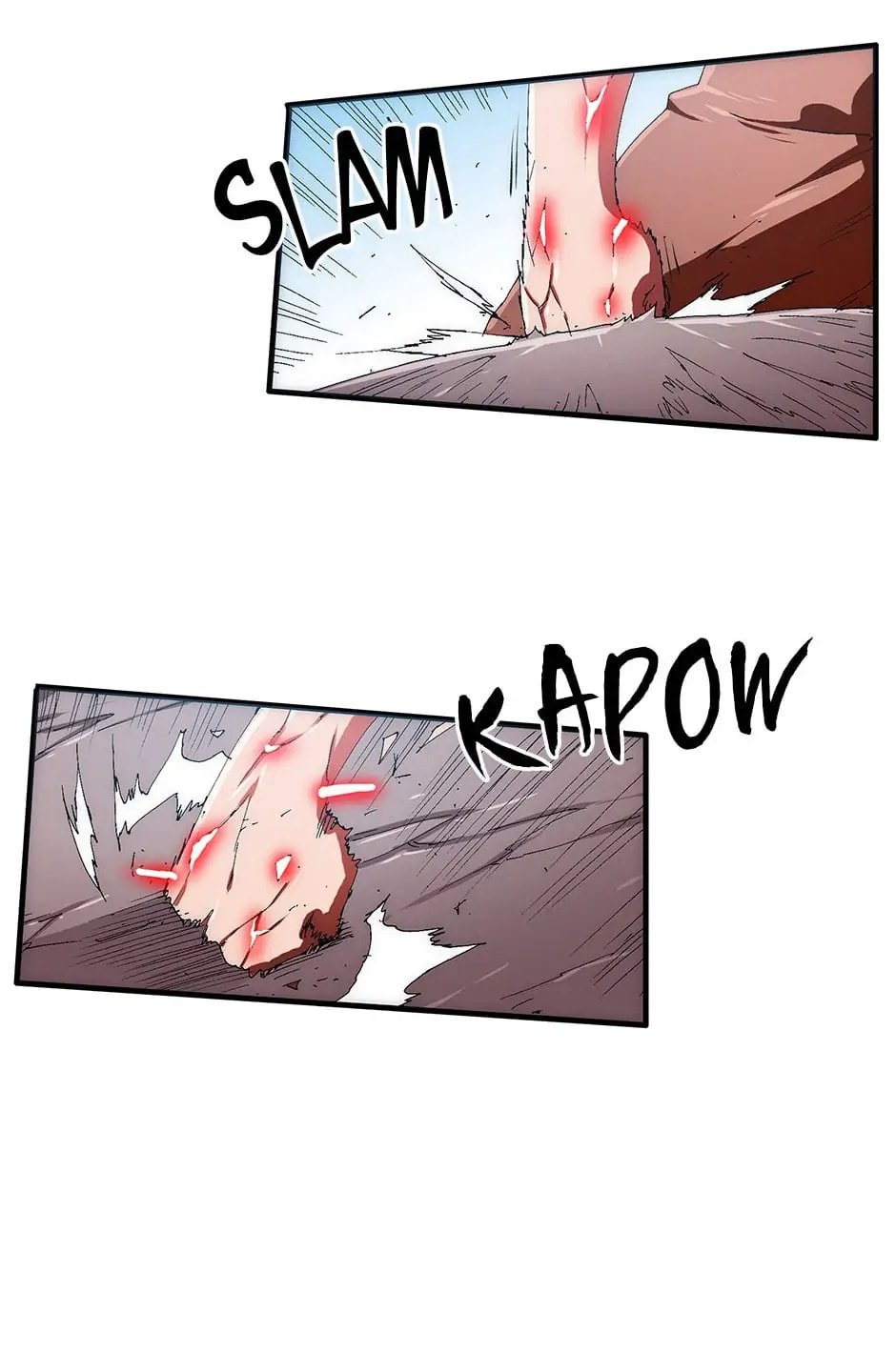 Read Trace chapter 72 image 10 on Lezhin