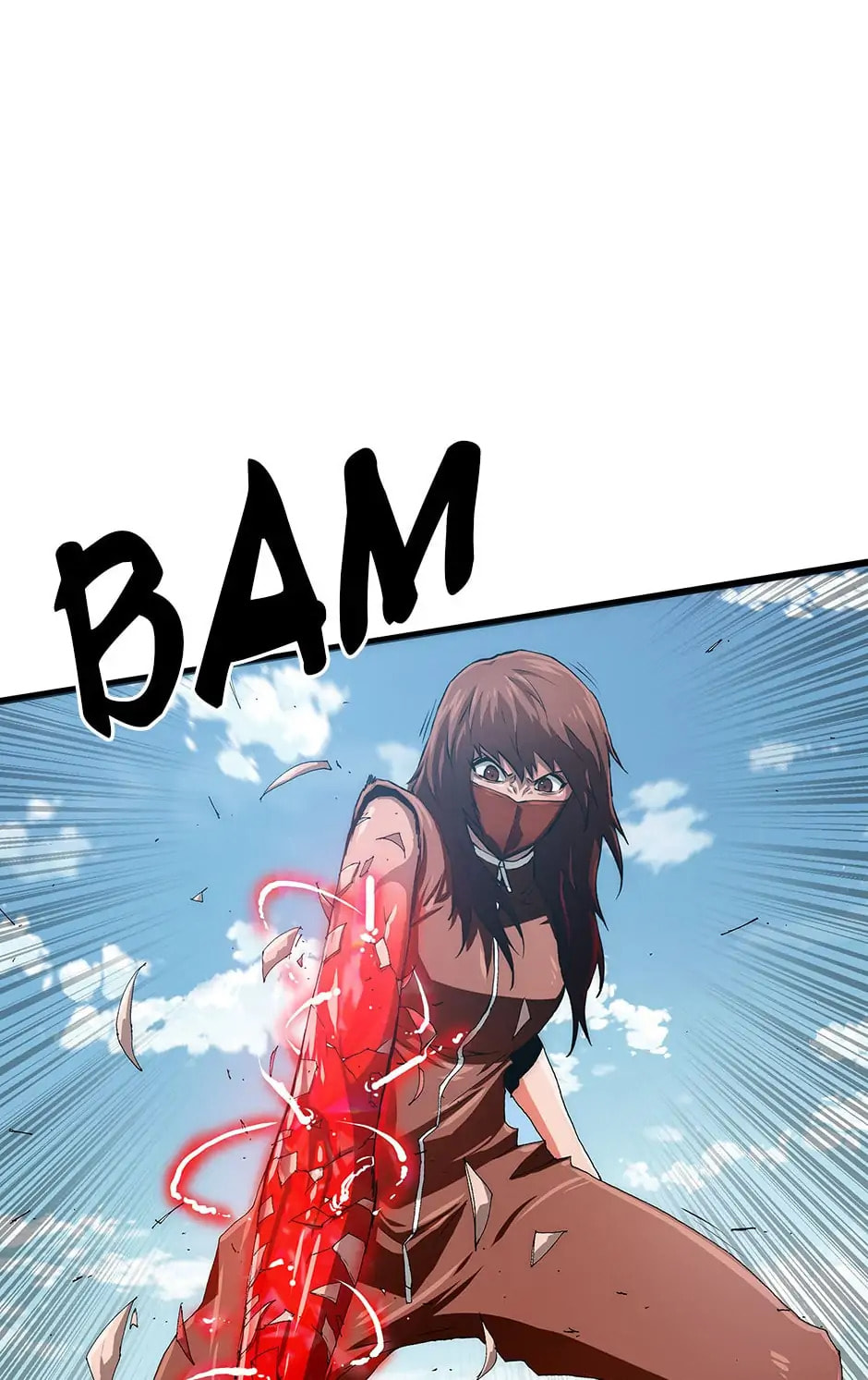 Read Trace chapter 72 image 13 on Lezhin