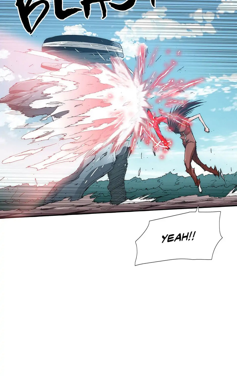 Read Trace chapter 72 image 17 on Lezhin