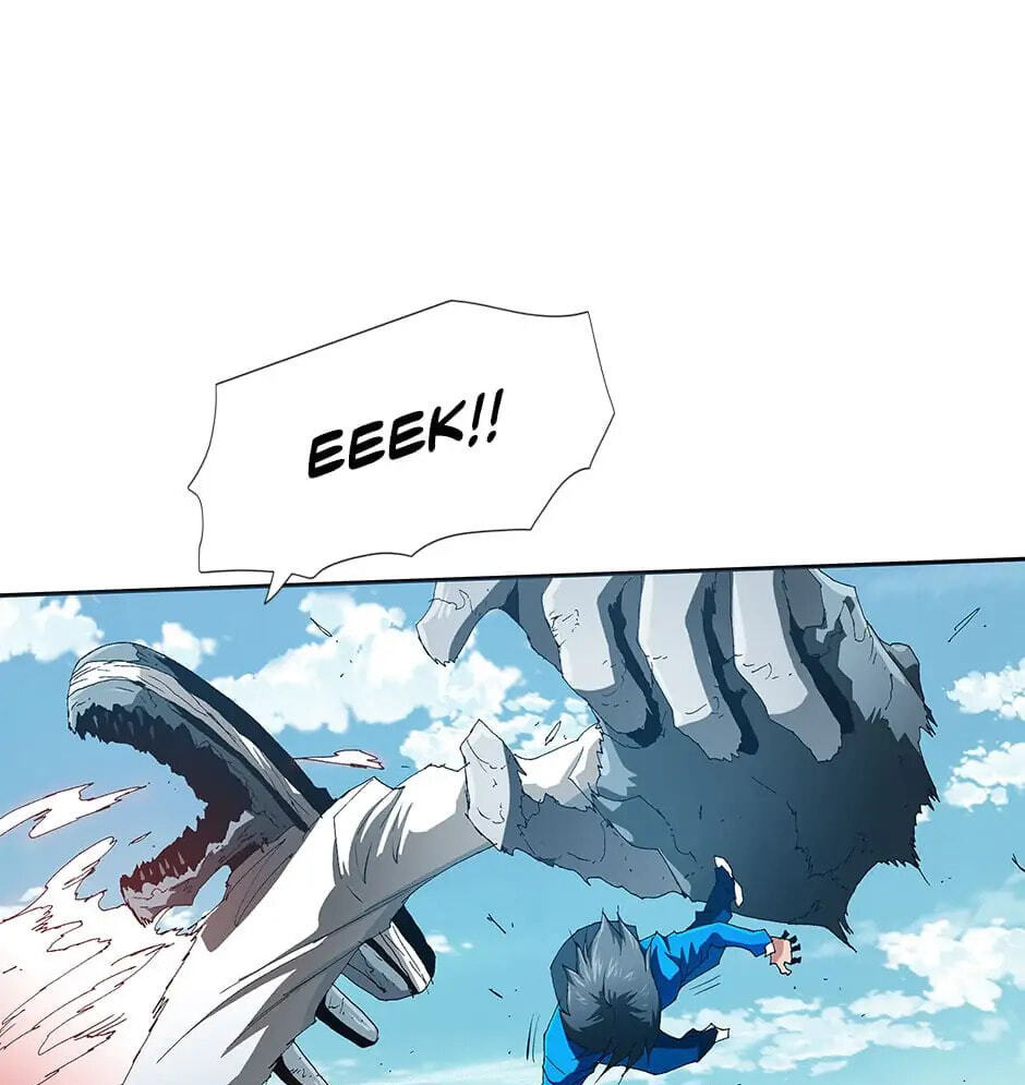 Read Trace chapter 72 image 18 on Lezhin
