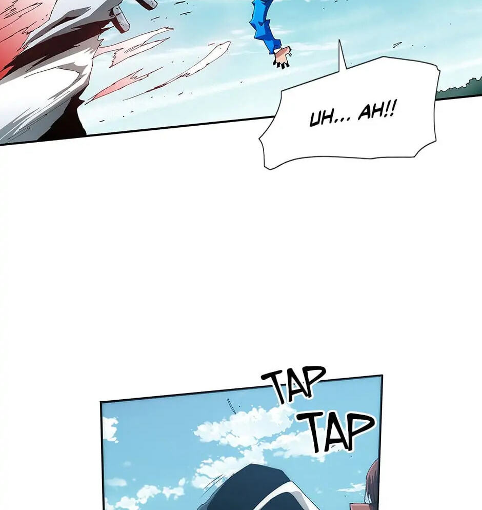Read Trace chapter 72 image 19 on Lezhin