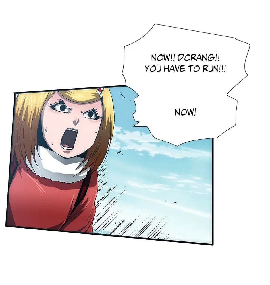 Read Trace chapter 72 image 21 on Lezhin