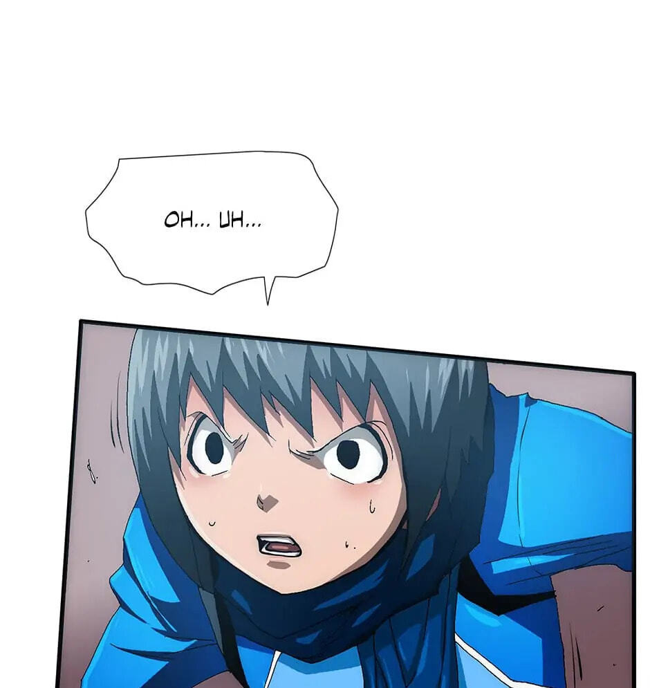 Read Trace chapter 72 image 22 on Lezhin
