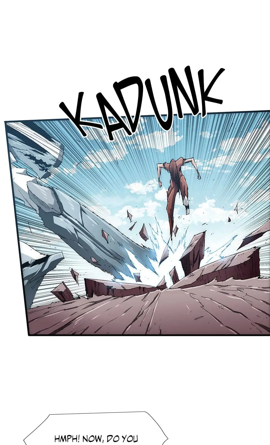 Read Trace chapter 72 image 3 on Lezhin