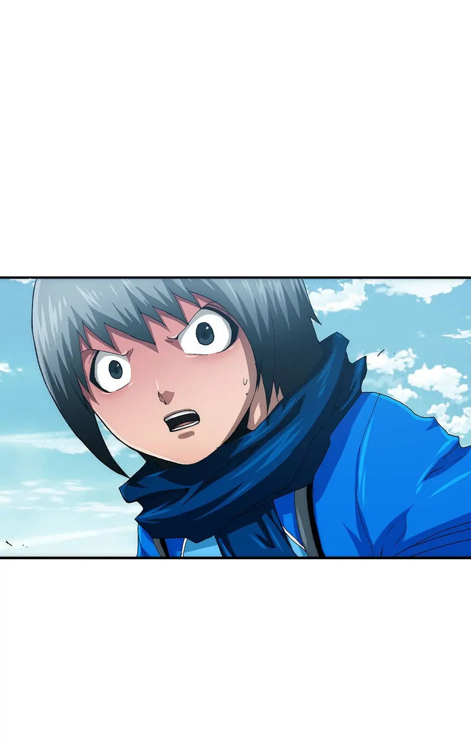Read Trace chapter 72 image 37 on Lezhin