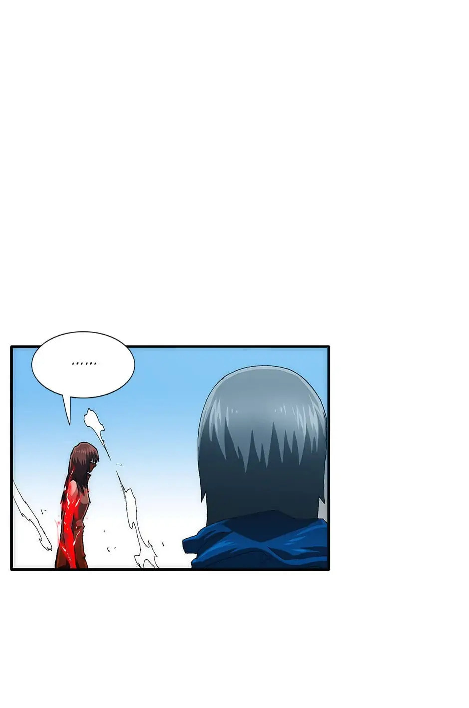Read Trace chapter 72 image 42 on Lezhin