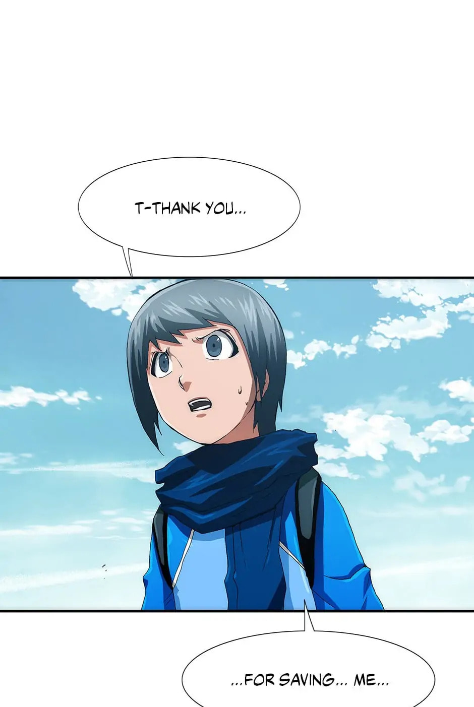 Read Trace chapter 72 image 44 on Lezhin