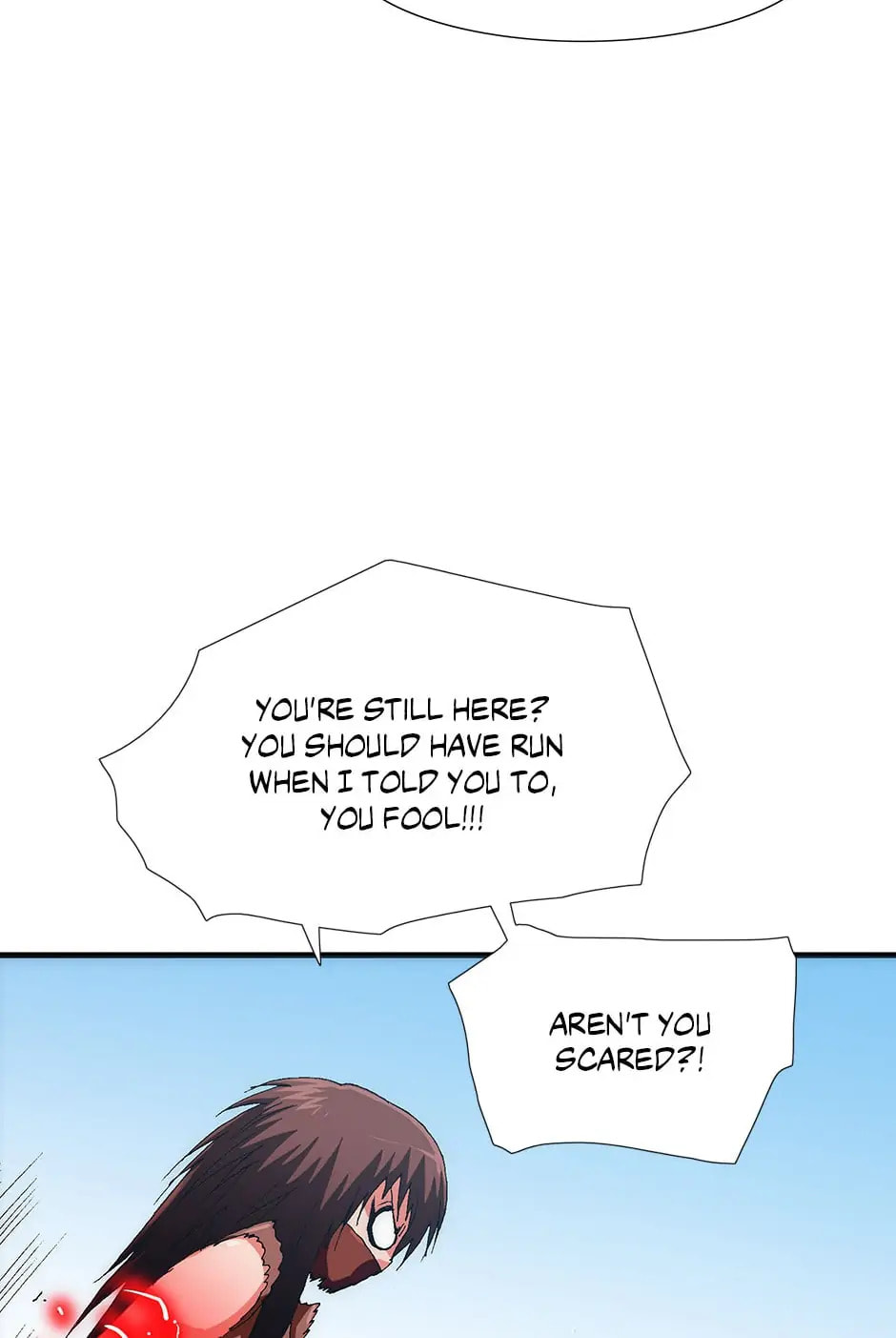Read Trace chapter 72 image 45 on Lezhin