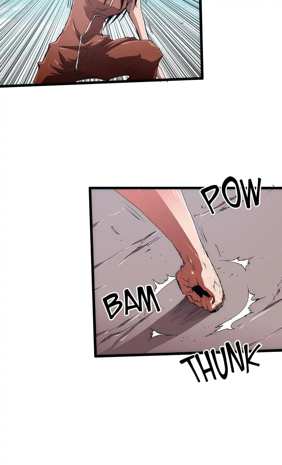 Read Trace chapter 72 image 5 on Lezhin