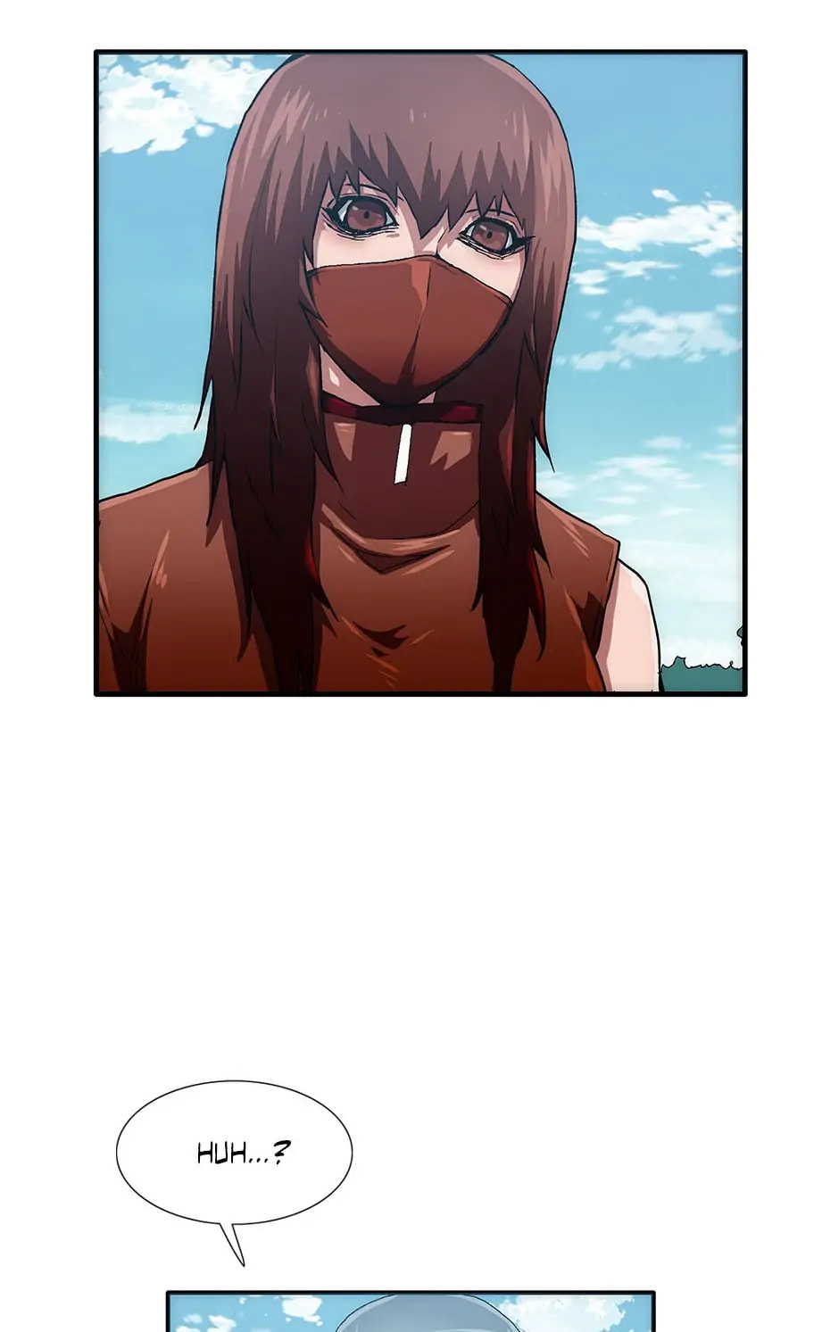 Read Trace chapter 72 image 57 on Lezhin