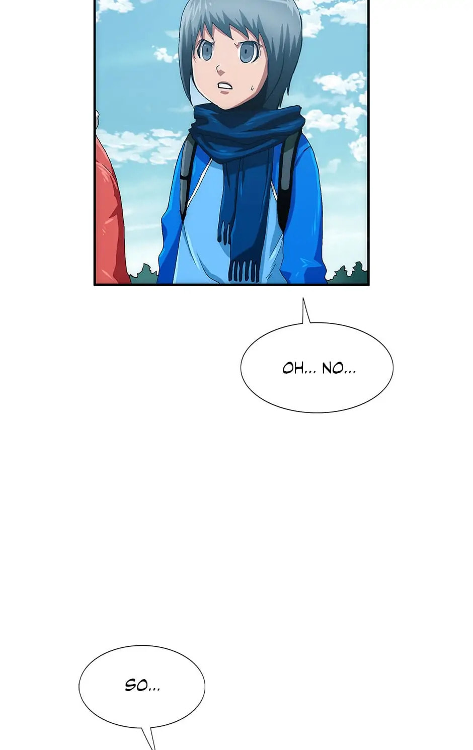 Read Trace chapter 72 image 58 on Lezhin
