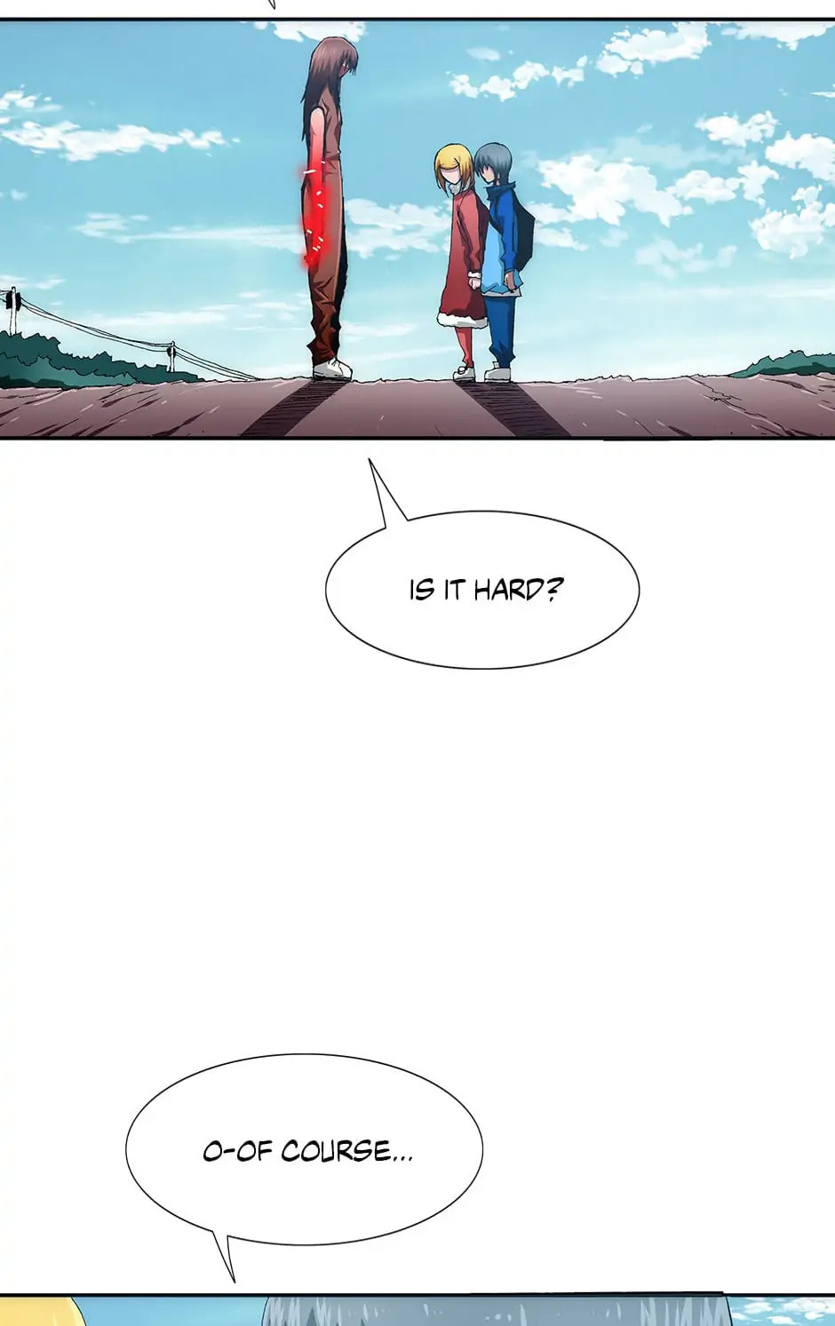 Read Trace chapter 72 image 59 on Lezhin