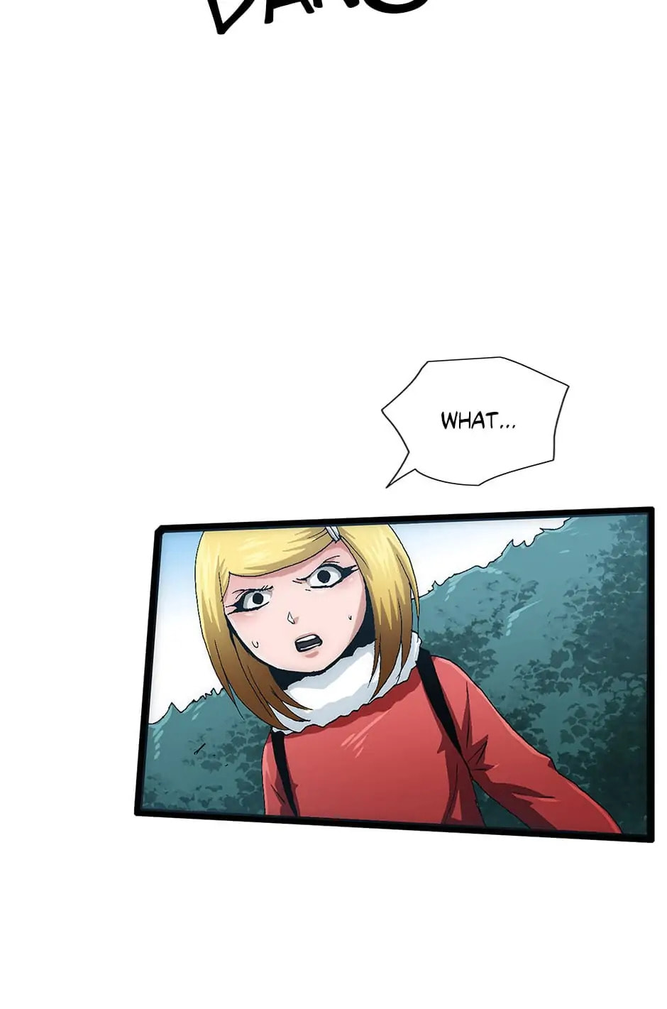 Read Trace chapter 72 image 7 on Lezhin