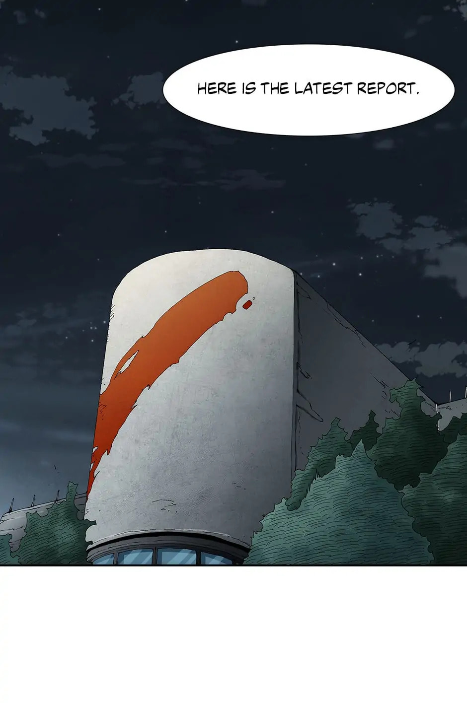Read Trace chapter 72 image 70 on Lezhin