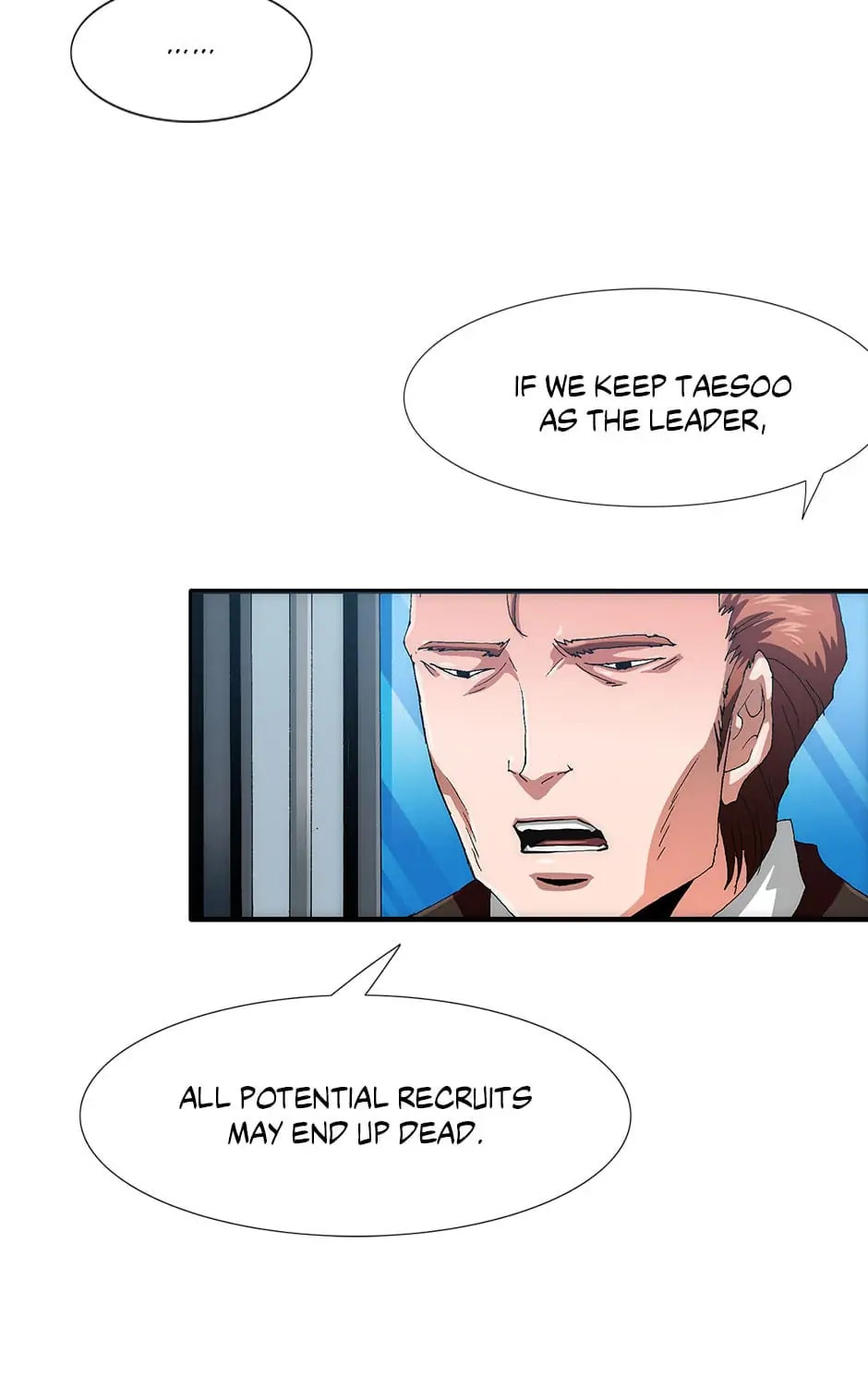 Read Trace chapter 72 image 76 on Lezhin