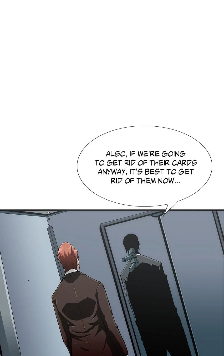 Read Trace chapter 72 image 80 on Lezhin