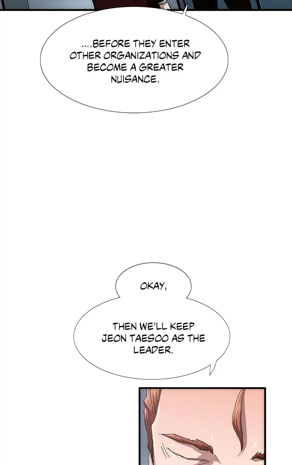 Read Trace chapter 72 image 81 on Lezhin