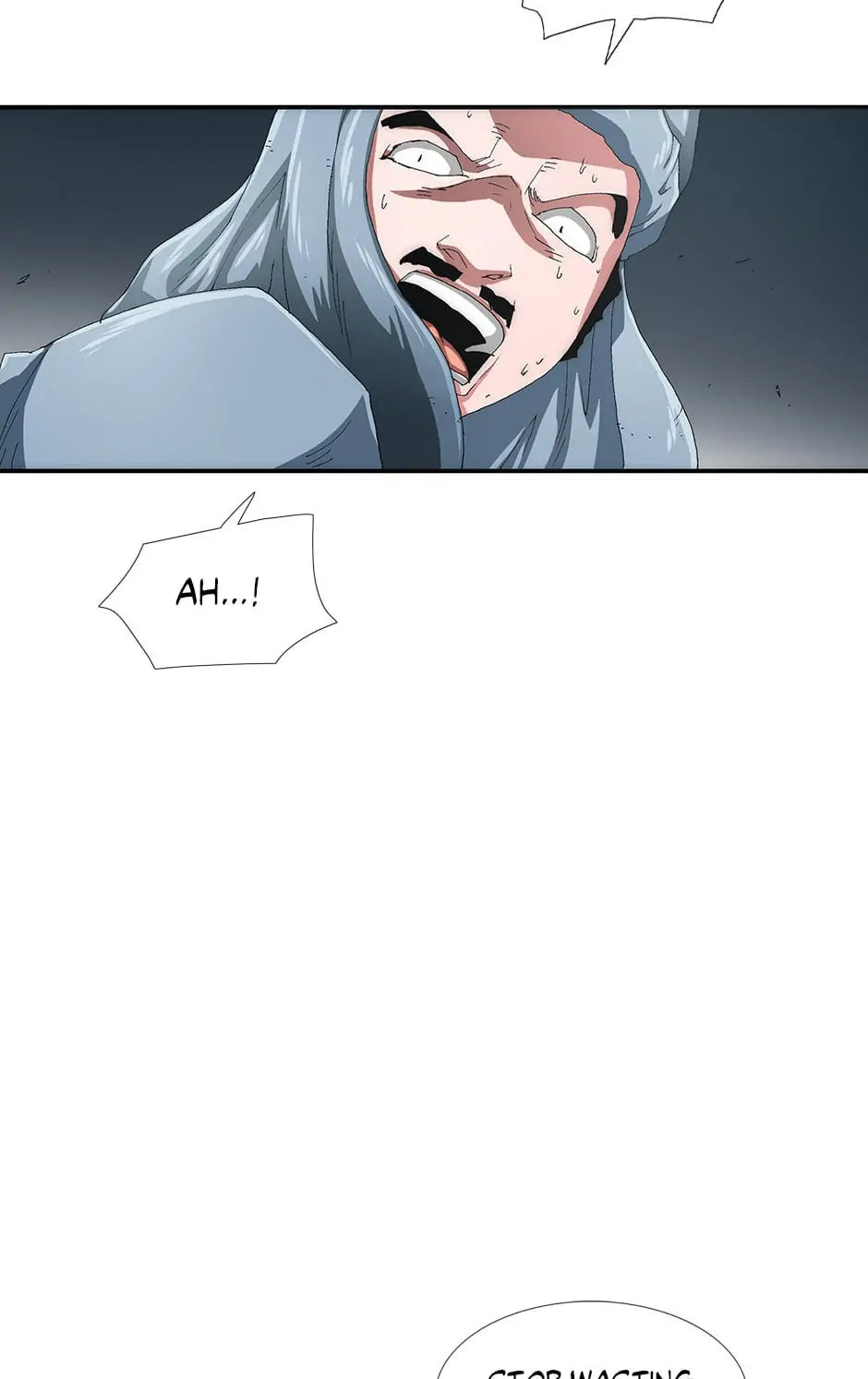 Read Trace chapter 73 image 10 on Lezhin