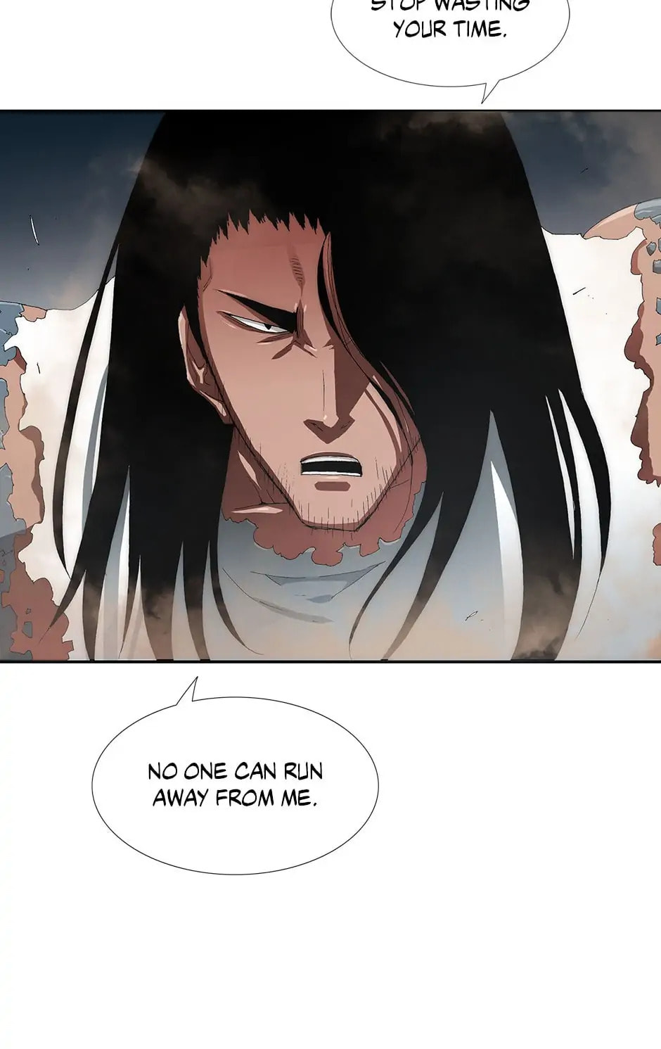 Read Trace chapter 73 image 11 on Lezhin