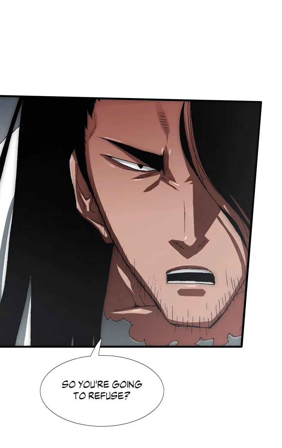 Read Trace chapter 73 image 16 on Lezhin