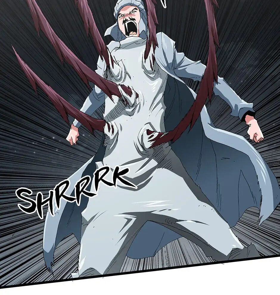 Read Trace chapter 73 image 19 on Lezhin