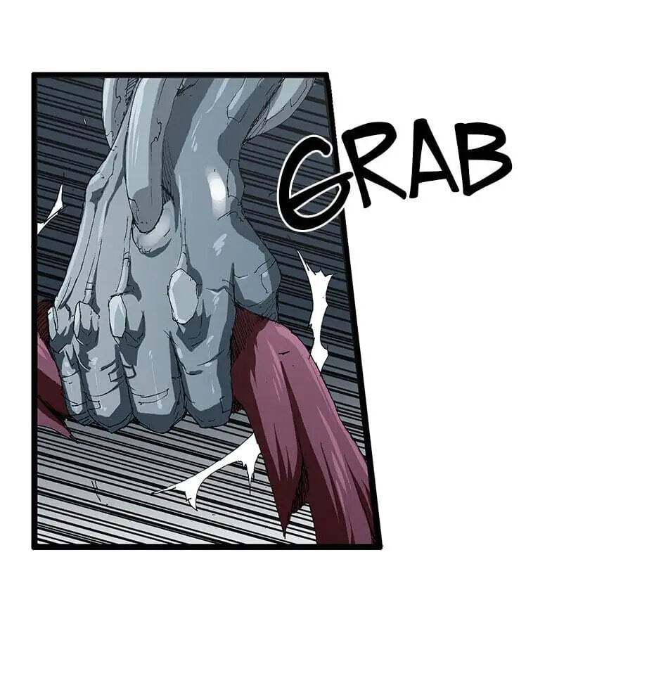 Read Trace chapter 73 image 22 on Lezhin